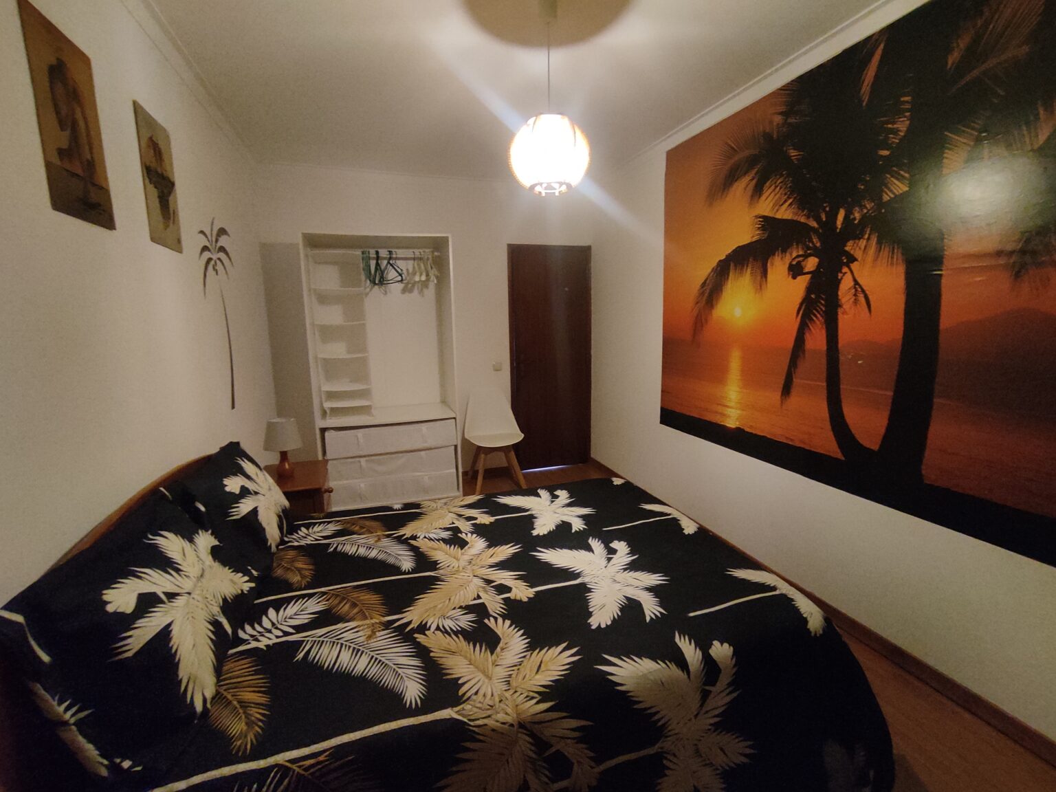 Quarto de Casal