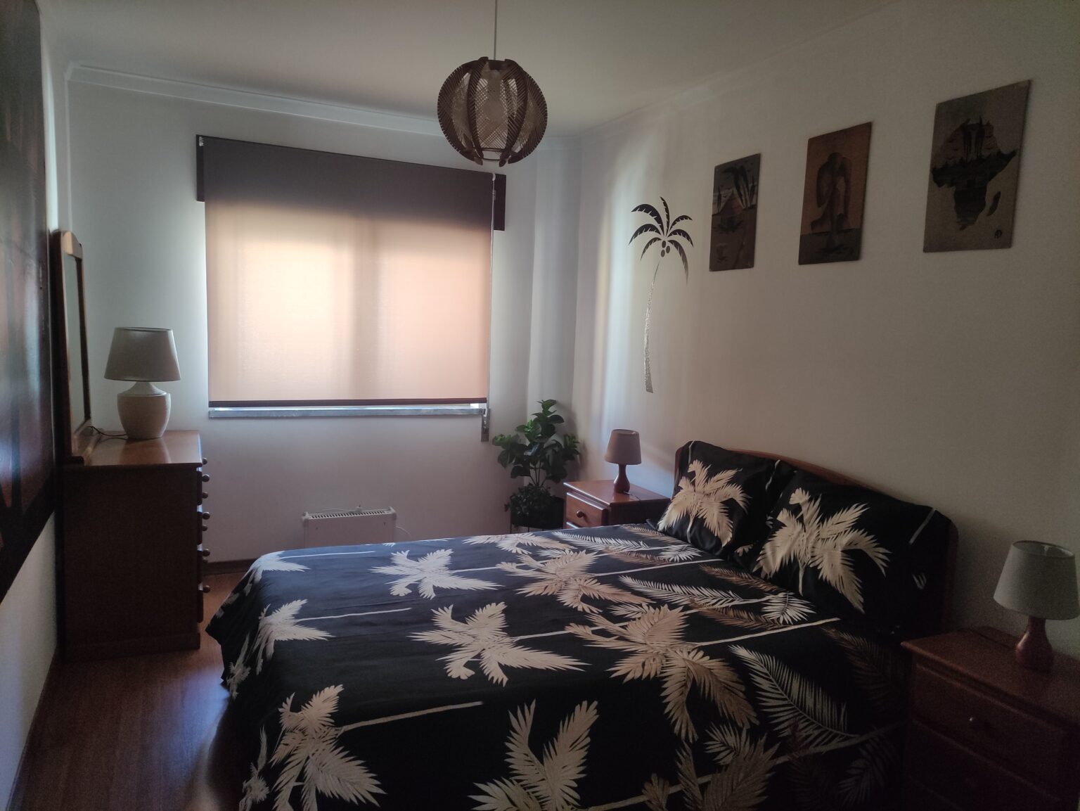 Quarto de Casal