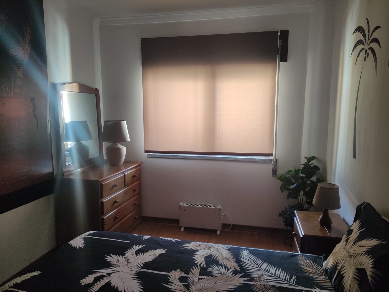 Quarto de Casal