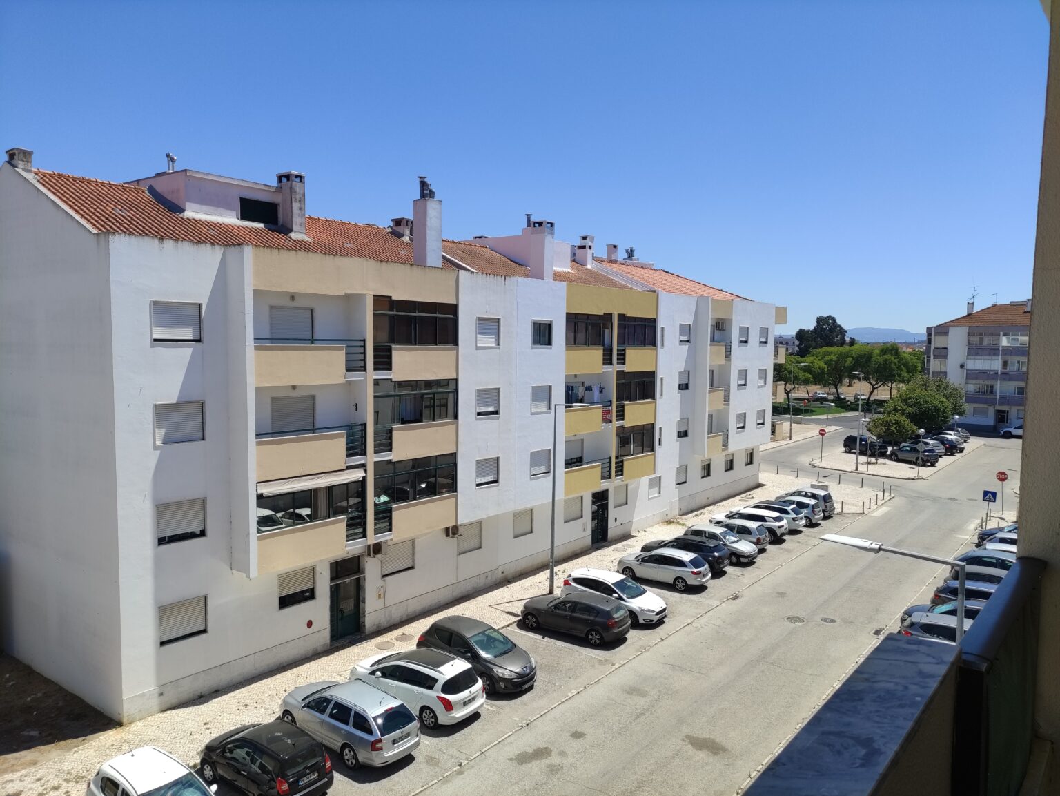 Vista Exterior